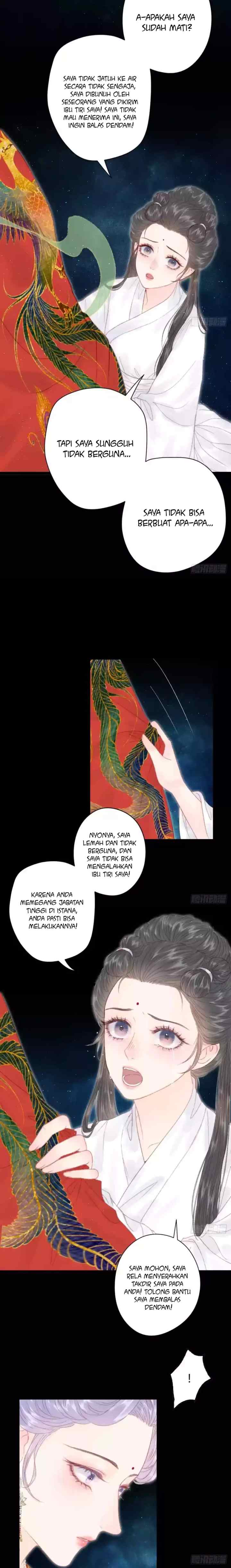 Shao Hua Long: Chong Sheng Zhi E Fei Ni Xi chapter 2 halaman 10