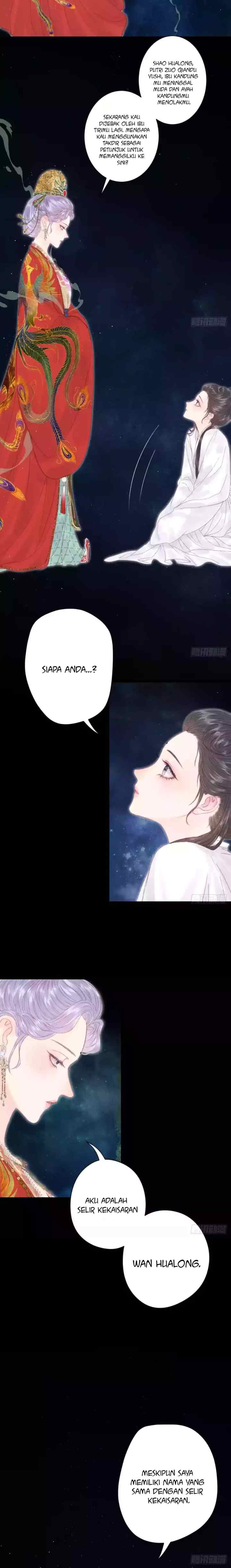 Shao Hua Long: Chong Sheng Zhi E Fei Ni Xi chapter 2 halaman 8