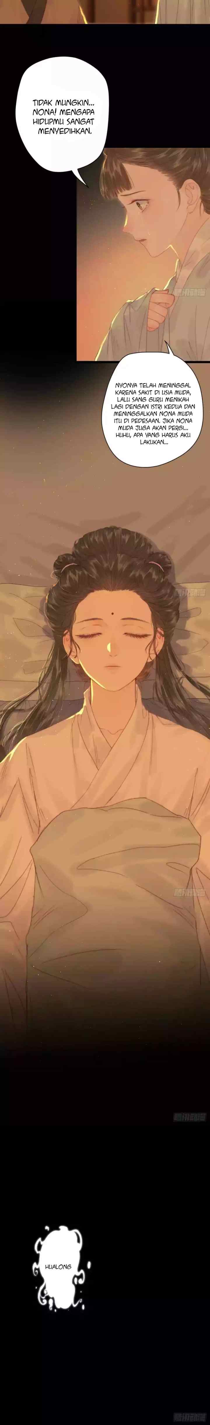 Shao Hua Long: Chong Sheng Zhi E Fei Ni Xi chapter 2 halaman 6