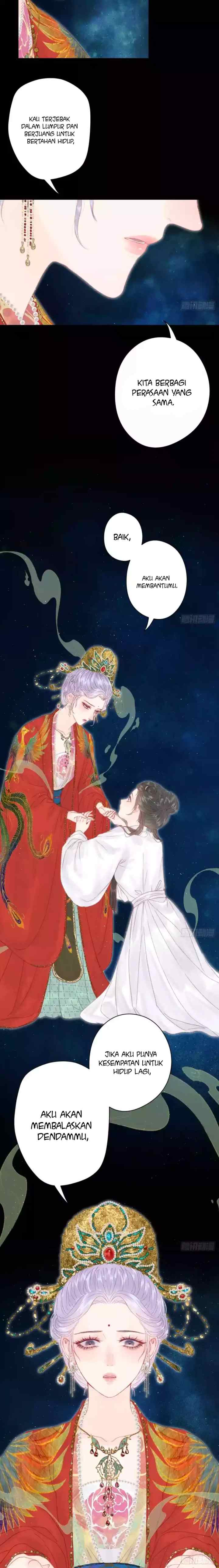 Shao Hua Long: Chong Sheng Zhi E Fei Ni Xi chapter 2 halaman 11
