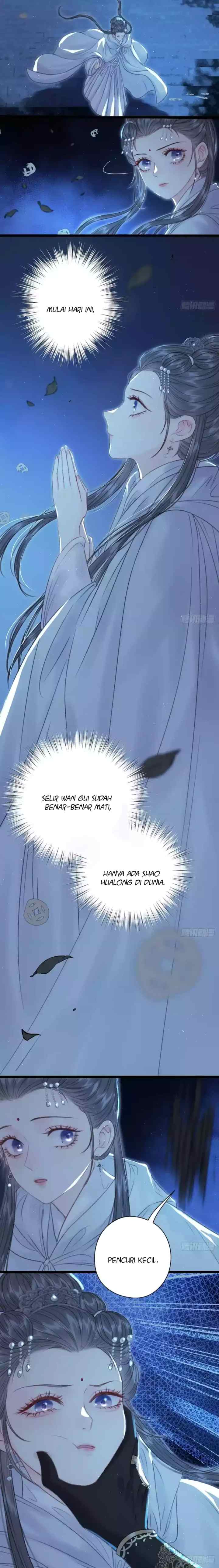 Shao Hua Long: Chong Sheng Zhi E Fei Ni Xi chapter 3 halaman 12