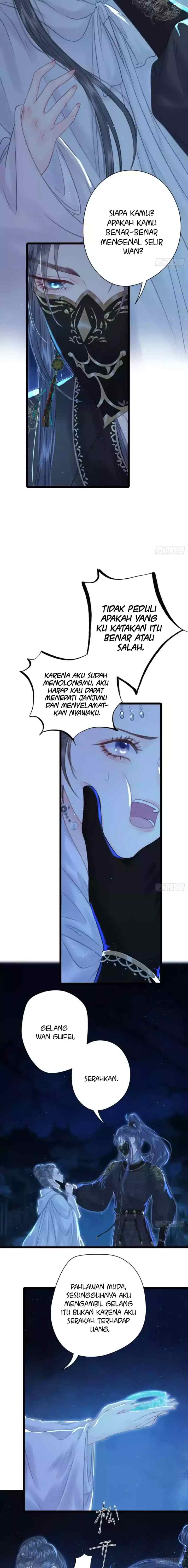 Shao Hua Long: Chong Sheng Zhi E Fei Ni Xi chapter 3 halaman 13