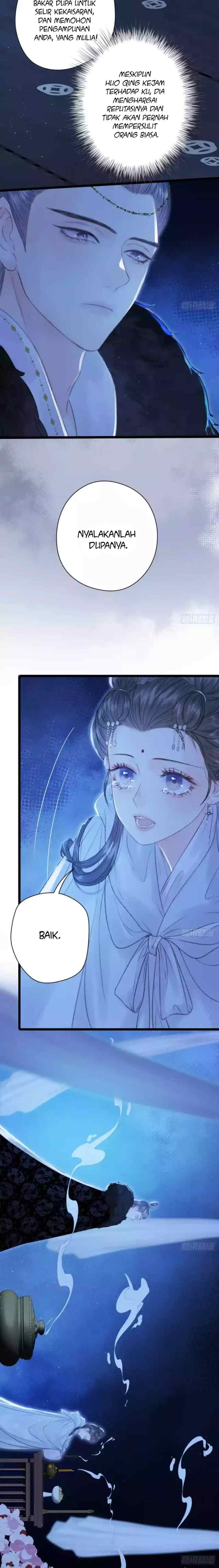 Shao Hua Long: Chong Sheng Zhi E Fei Ni Xi chapter 3 halaman 6