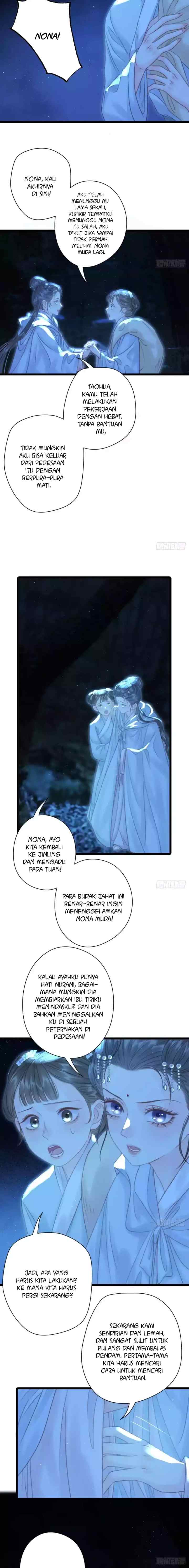 Shao Hua Long: Chong Sheng Zhi E Fei Ni Xi chapter 3 halaman 16