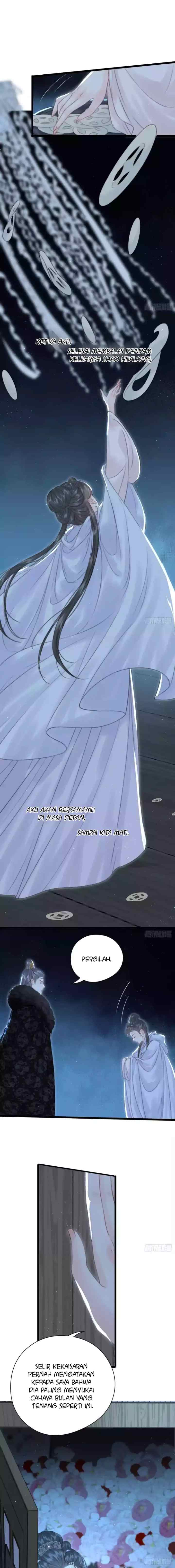 Shao Hua Long: Chong Sheng Zhi E Fei Ni Xi chapter 3 halaman 9