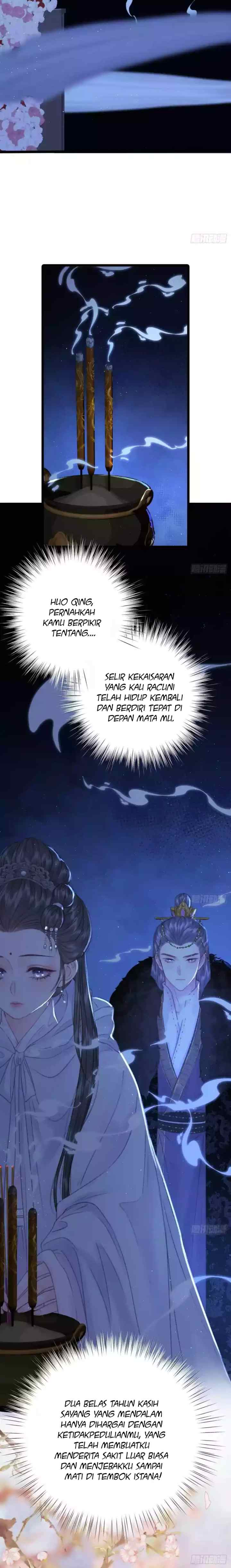 Shao Hua Long: Chong Sheng Zhi E Fei Ni Xi chapter 3 halaman 7