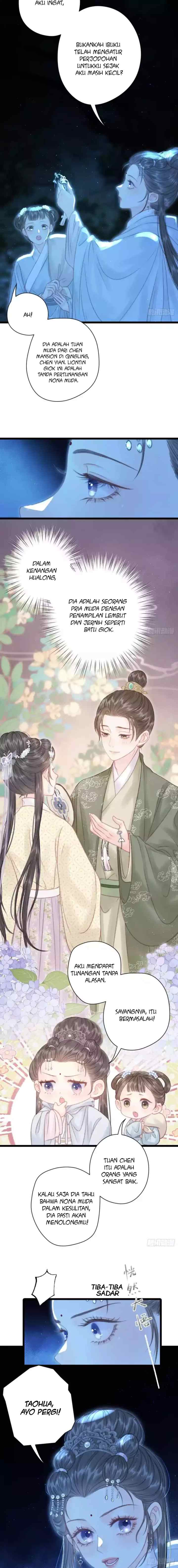 Shao Hua Long: Chong Sheng Zhi E Fei Ni Xi chapter 3 halaman 17