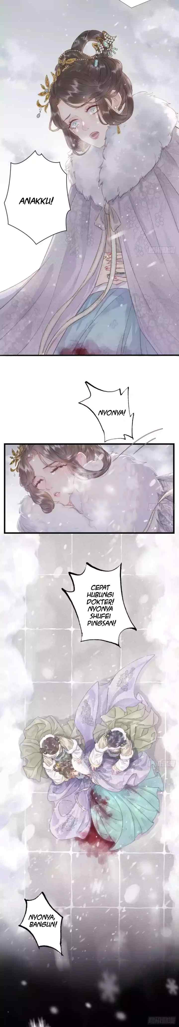 Shao Hua Long: Chong Sheng Zhi E Fei Ni Xi chapter 4 halaman 4