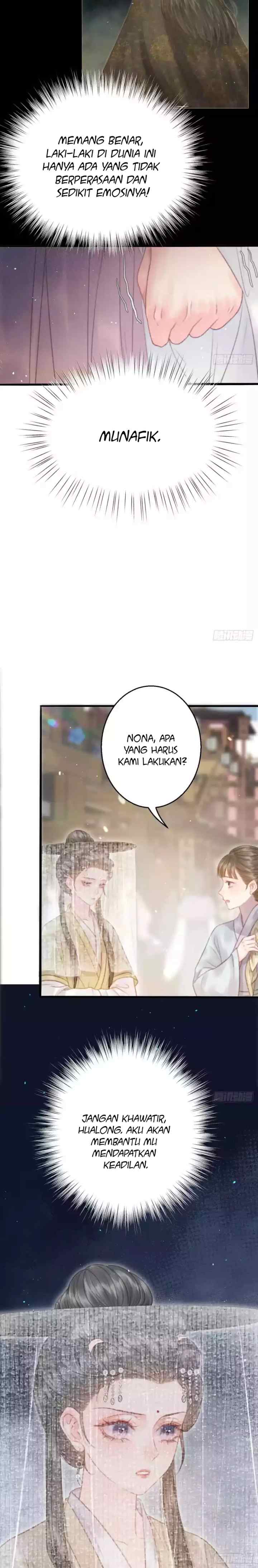 Shao Hua Long: Chong Sheng Zhi E Fei Ni Xi chapter 4 halaman 12