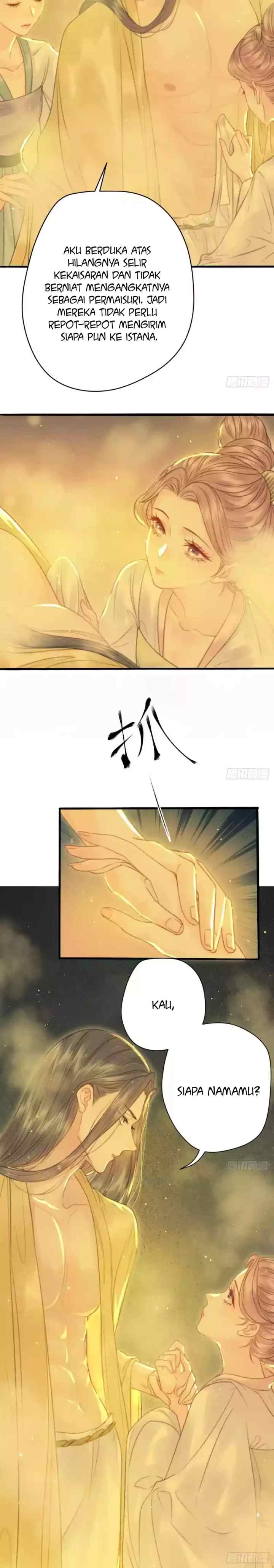 Shao Hua Long: Chong Sheng Zhi E Fei Ni Xi chapter 4 halaman 7