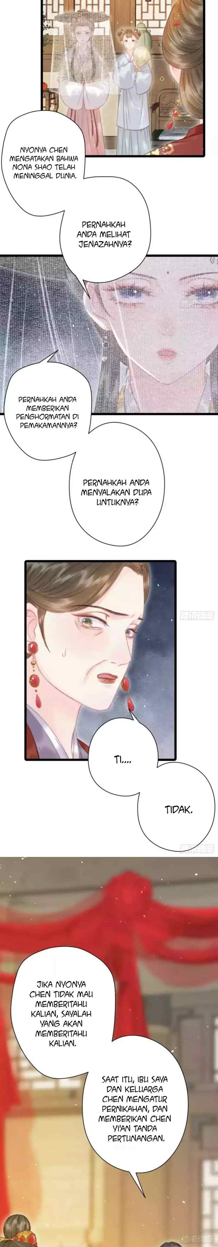 Shao Hua Long: Chong Sheng Zhi E Fei Ni Xi chapter 4 halaman 17