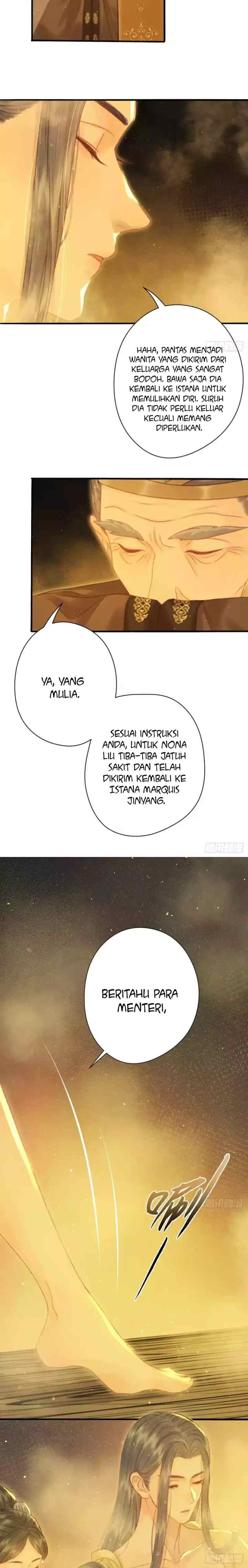 Shao Hua Long: Chong Sheng Zhi E Fei Ni Xi chapter 4 halaman 6