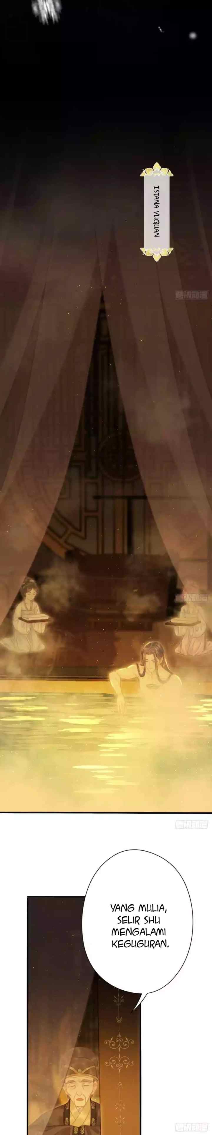 Shao Hua Long: Chong Sheng Zhi E Fei Ni Xi chapter 4 halaman 5