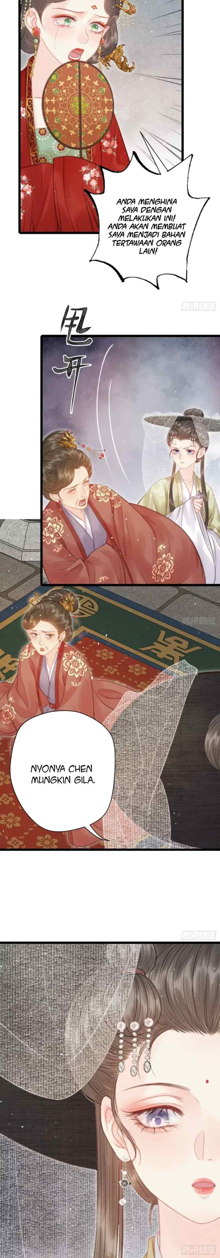 Shao Hua Long: Chong Sheng Zhi E Fei Ni Xi chapter 5 halaman 13