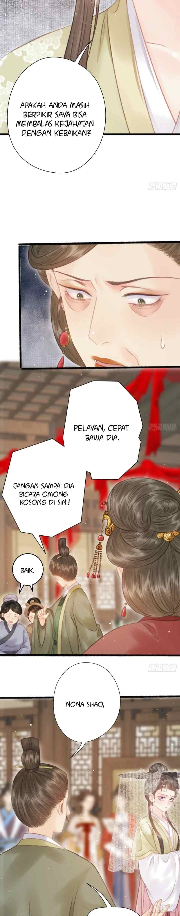 Shao Hua Long: Chong Sheng Zhi E Fei Ni Xi chapter 5 halaman 14