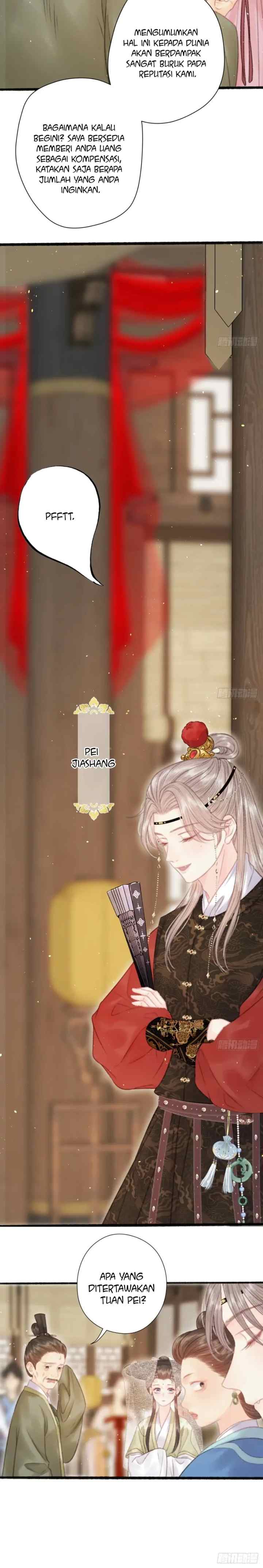 Shao Hua Long: Chong Sheng Zhi E Fei Ni Xi chapter 5 halaman 15