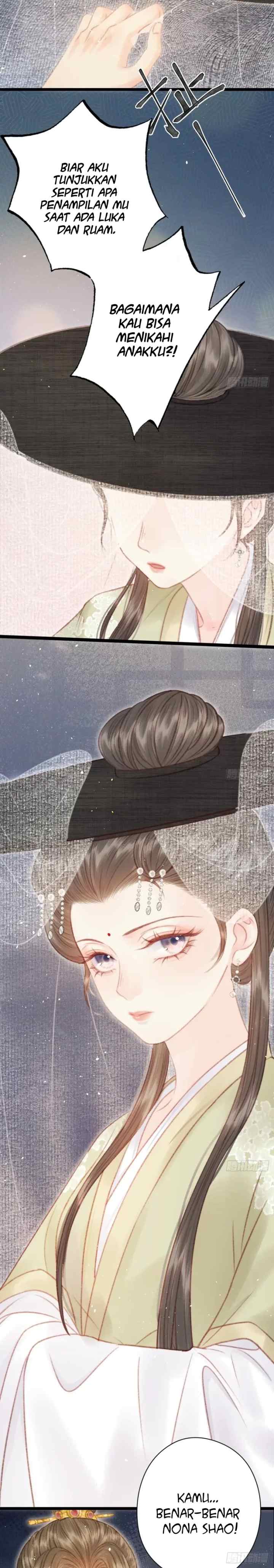 Shao Hua Long: Chong Sheng Zhi E Fei Ni Xi chapter 5 halaman 9