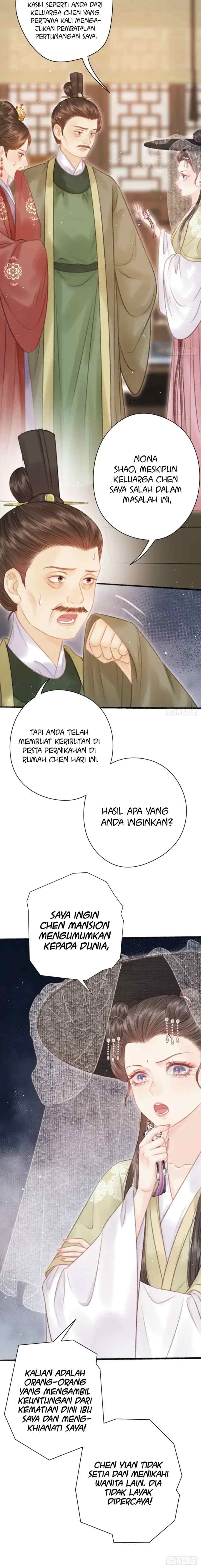 Shao Hua Long: Chong Sheng Zhi E Fei Ni Xi chapter 5 halaman 11
