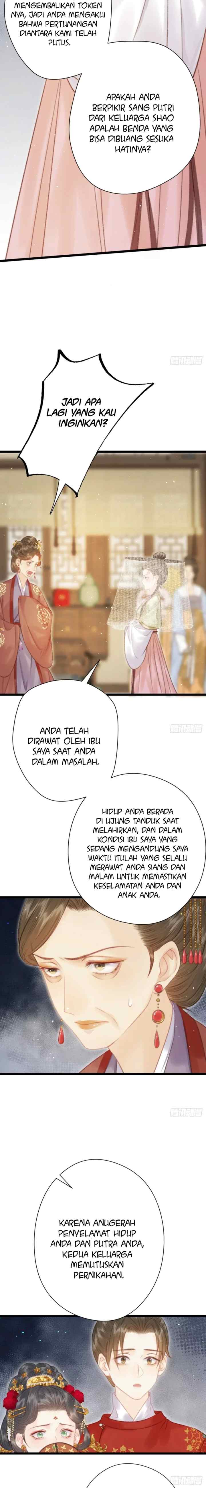 Shao Hua Long: Chong Sheng Zhi E Fei Ni Xi chapter 5 halaman 6