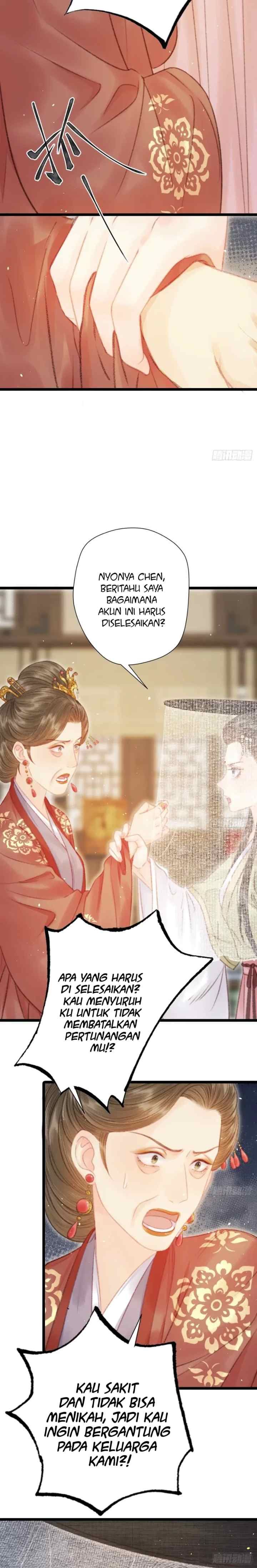 Shao Hua Long: Chong Sheng Zhi E Fei Ni Xi chapter 5 halaman 8