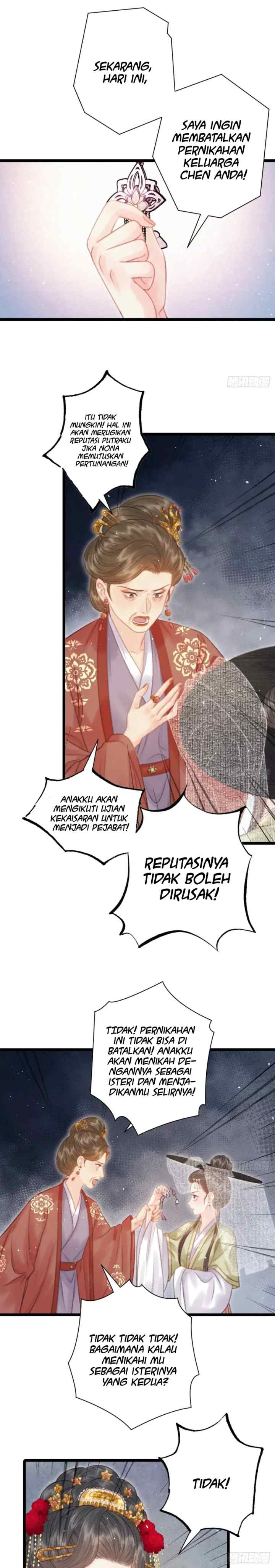Shao Hua Long: Chong Sheng Zhi E Fei Ni Xi chapter 5 halaman 12