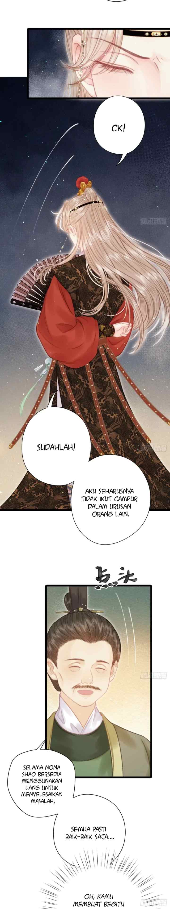 Shao Hua Long: Chong Sheng Zhi E Fei Ni Xi chapter 5 halaman 18