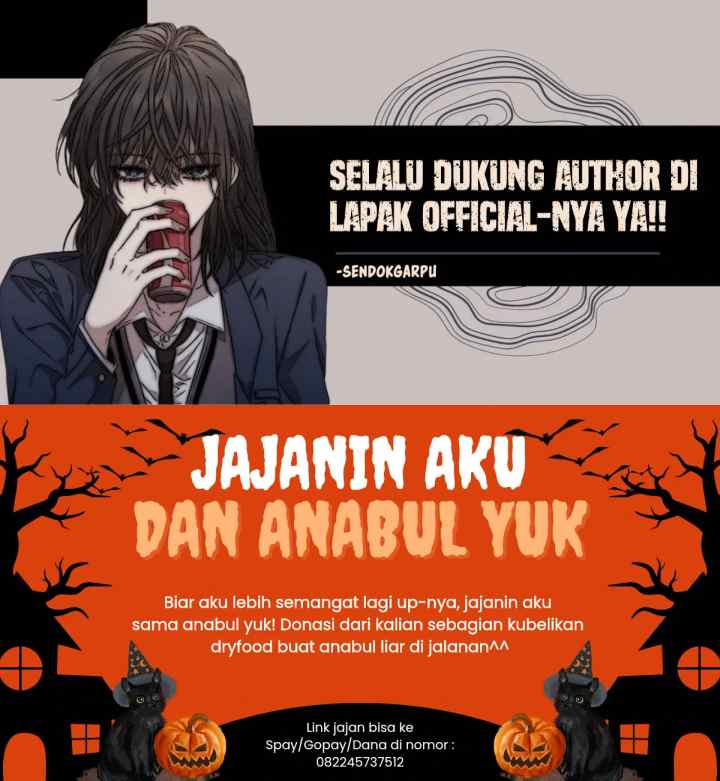 Sharing Kim Da-bin chapter 10 halaman 20
