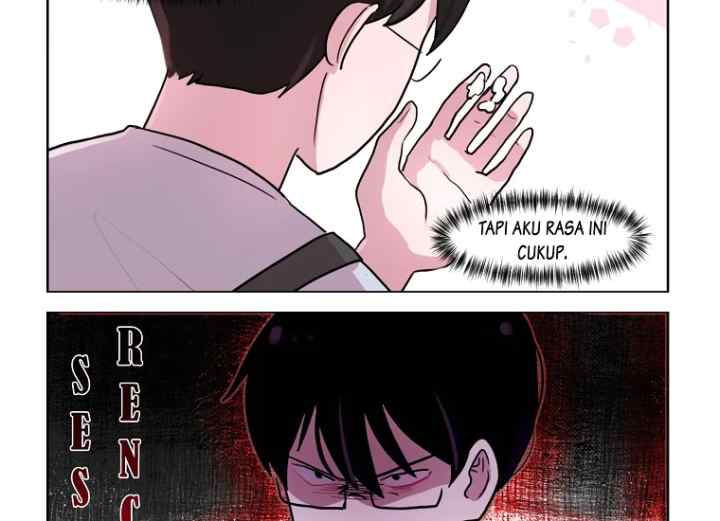 She Doesn't Like Me chapter 172 halaman 14