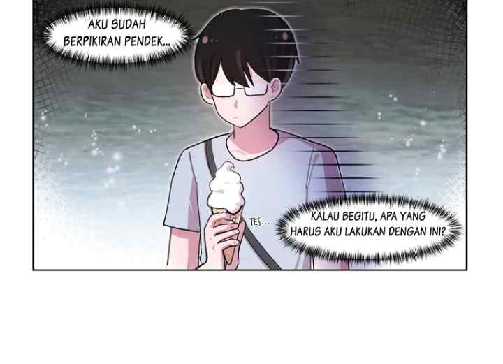 She Doesn't Like Me chapter 172 halaman 11