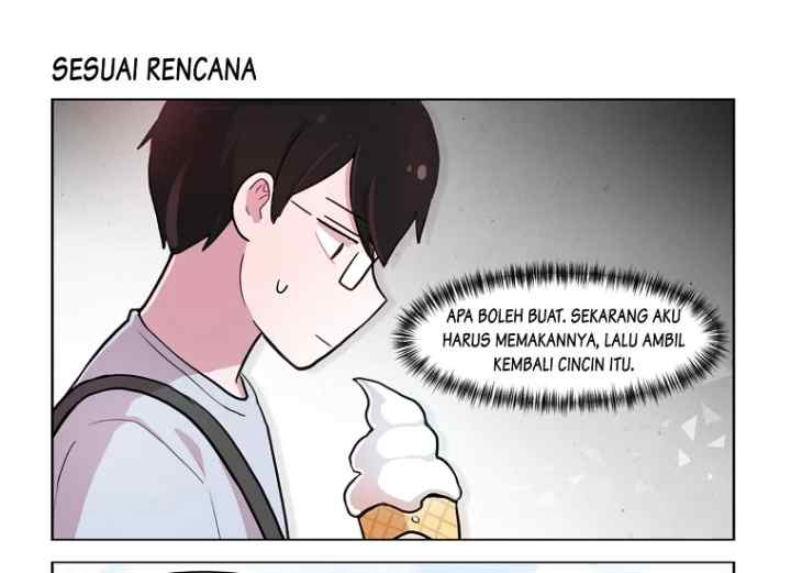 She Doesn't Like Me chapter 172 halaman 12