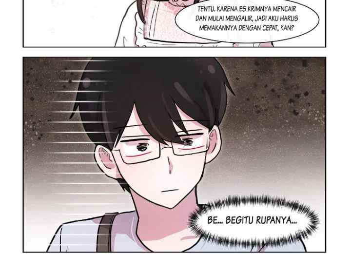 She Doesn't Like Me chapter 172 halaman 18