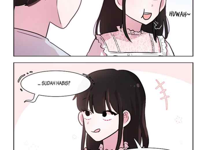 She Doesn't Like Me chapter 172 halaman 17