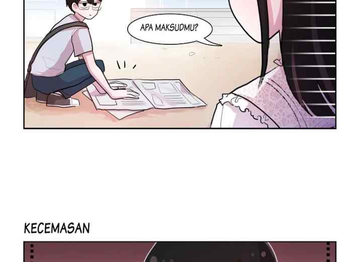 She Doesn't Like Me chapter 173 halaman 4
