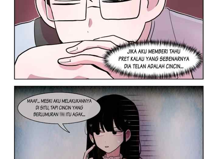 She Doesn't Like Me chapter 173 halaman 6