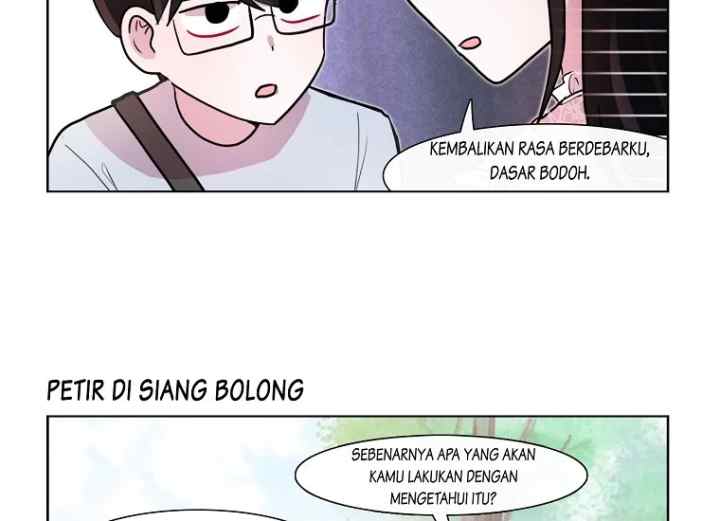 She Doesn't Like Me chapter 173 halaman 15