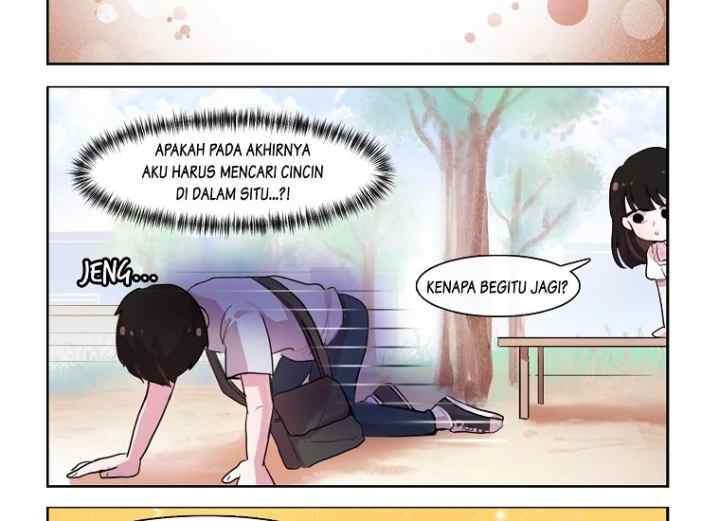 She Doesn't Like Me chapter 173 halaman 10