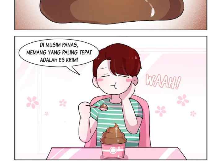 She Doesn't Like Me chapter 173 halaman 18