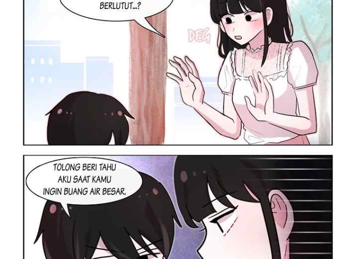 She Doesn't Like Me chapter 173 halaman 14