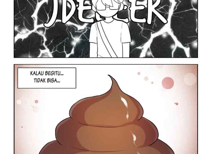 She Doesn't Like Me chapter 173 halaman 17