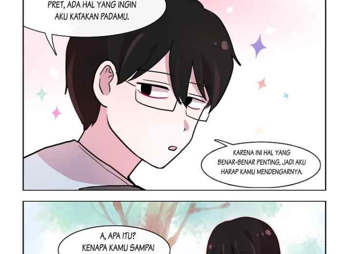 She Doesn't Like Me chapter 173 halaman 13