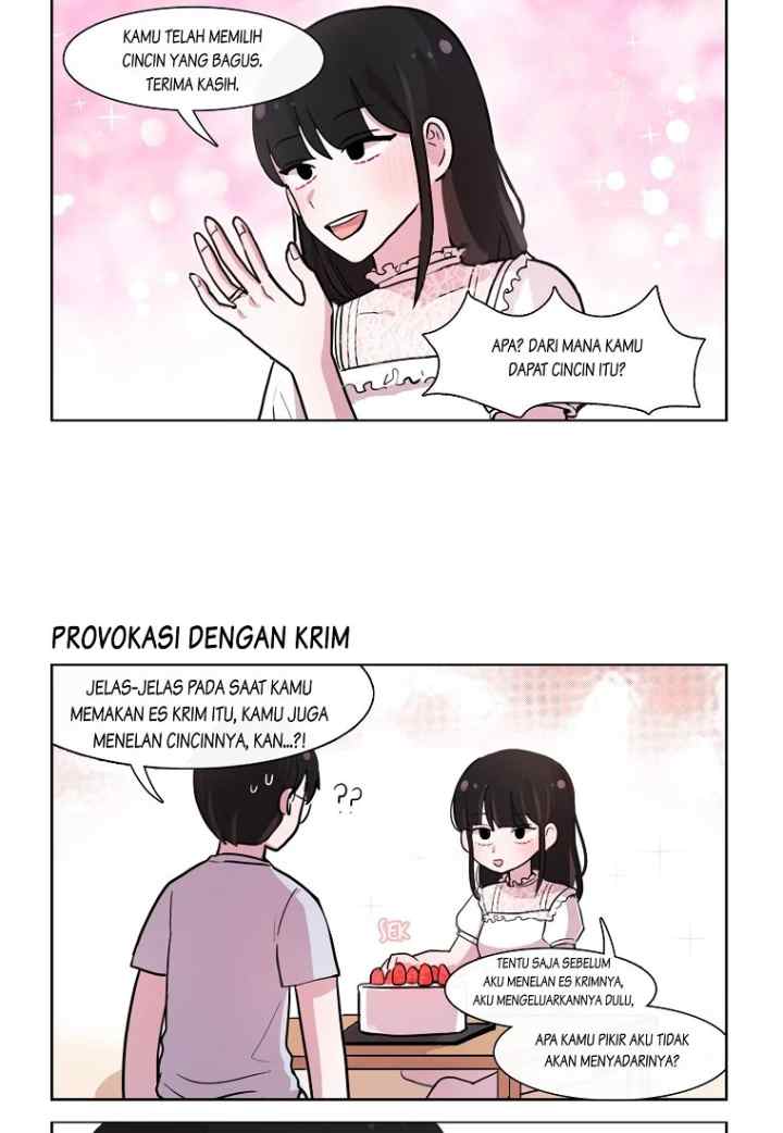 She Doesn't Like Me chapter 174 halaman 6