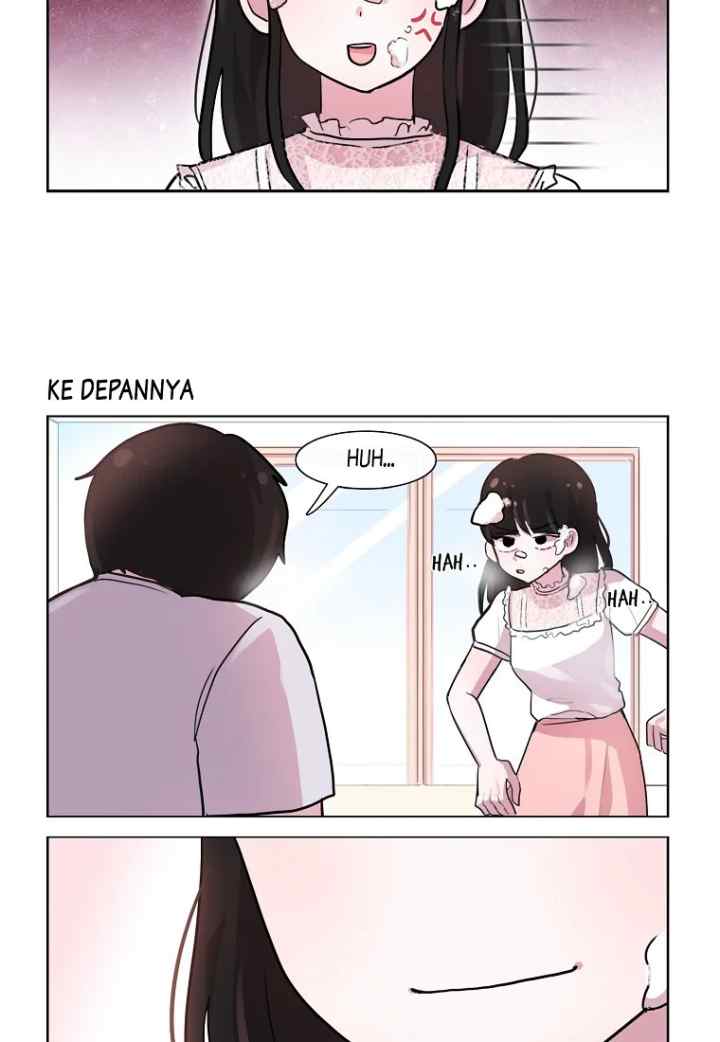 She Doesn't Like Me chapter 174 halaman 8