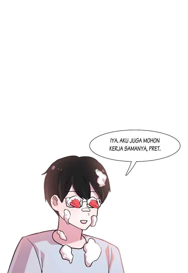 She Doesn't Like Me chapter 174 halaman 10