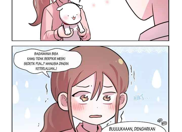 She Doesn't Like Me chapter 180 halaman 7