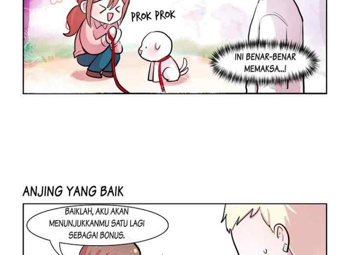 She Doesn't Like Me chapter 180 halaman 15