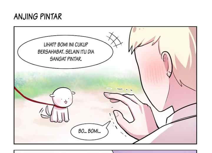 She Doesn't Like Me chapter 180 halaman 12