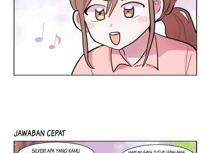 She Doesn't Like Me chapter 180 halaman 4