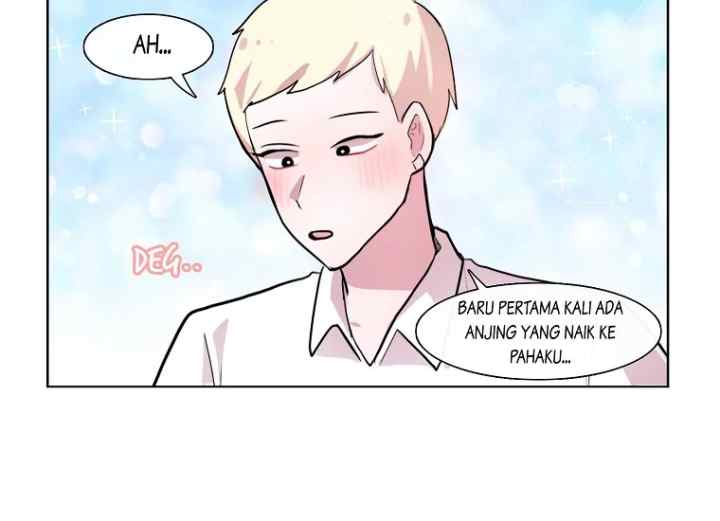 She Doesn't Like Me chapter 180 halaman 11