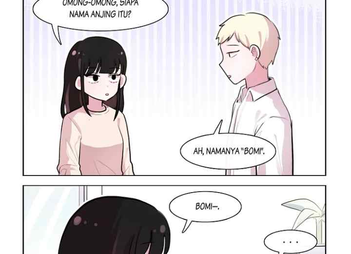 She Doesn't Like Me chapter 181 halaman 5