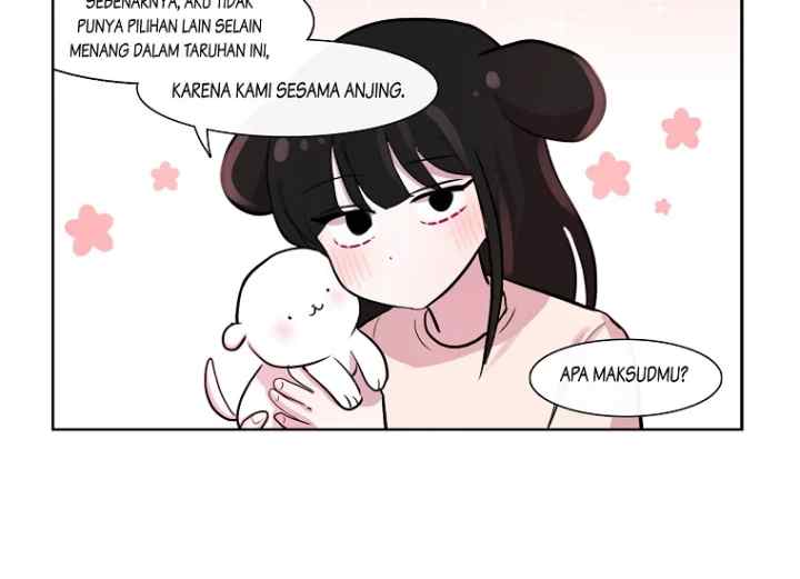 She Doesn't Like Me chapter 181 halaman 11